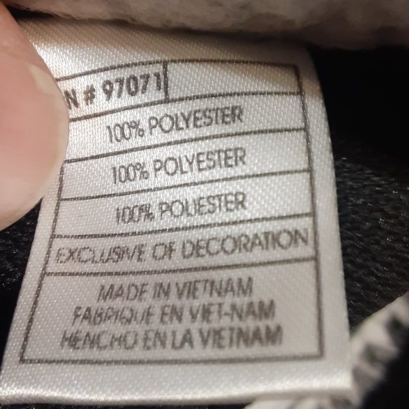 NWOT Top Of The World Offical Locker Room BIg 12 Baseball Champions OSU Hat/Cap - Picture 9 of 9